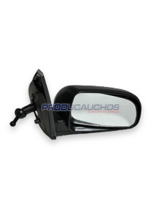 ESPEJO EXT CH AVEO EMOTION 08 - NEG MANUAL RH