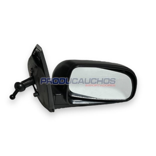ESPEJO EXT CH AVEO EMOTION 08 - NEG MANUAL RH