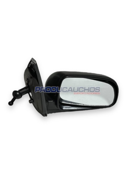 ESPEJO EXT CH AVEO EMOTION 08 - NEG MANUAL RH