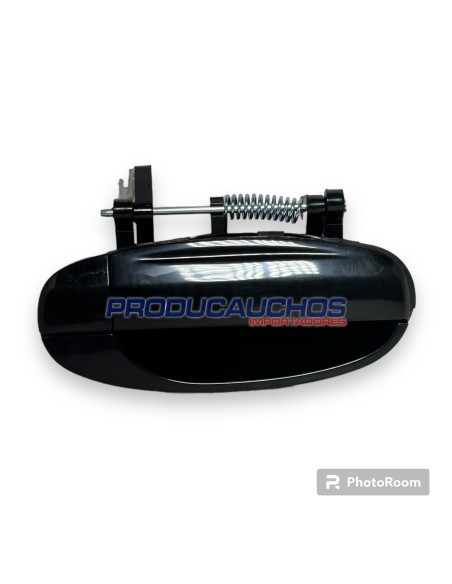 ABREPTA EXT POST CHEVR AVEO/CHEVITAXI/ACTIVO DER