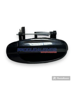 ABREPTA EXT POST CHEVR AVEO/CHEVITAXI/ACTIVO IZQ