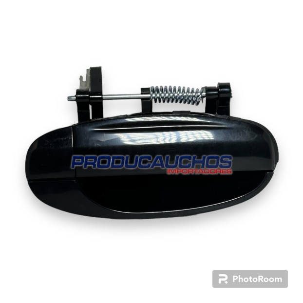 ABREPTA EXT POST CHEVR AVEO/CHEVITAXI/ACTIVO IZQ