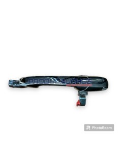 ABREPTA EXT POST MAZDA BT-50  09"14" CROM DER