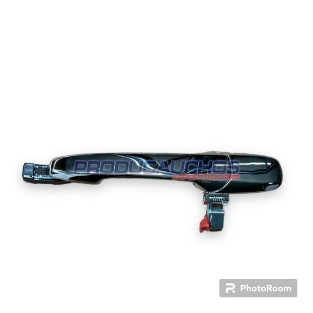 ABREPTA EXT POST MAZDA BT-50  09"14" CROM DER