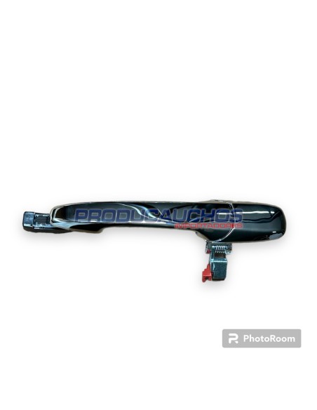 ABREPTA EXT POST MAZDA BT-50  09"14" CROM DER