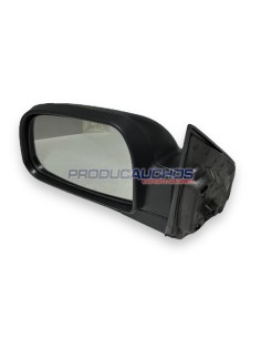 ESPEJO EXT ELECTRICO HYD TUCSON 05-09 NEGRO L