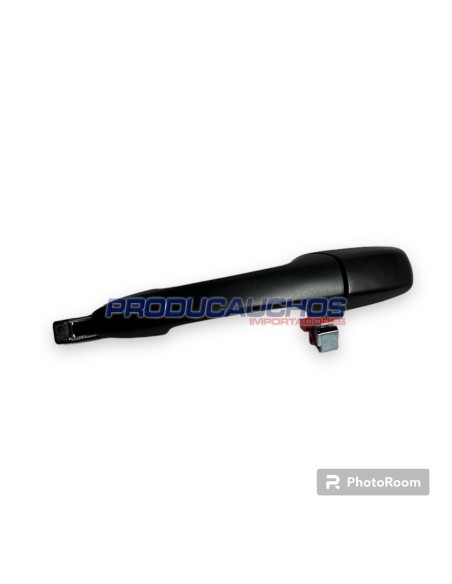 ABREPTA EXT POST MAZDA BT-50  09"14" NEGRO DER