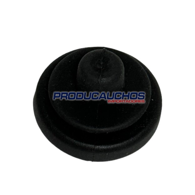 ESPEJO EXT FIAT UNO 88-96- NEGRO C/CONTROL LH