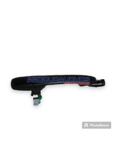 ABREPTA EXT POST MAZDA BT-50  09"14" NEGRO IZQ