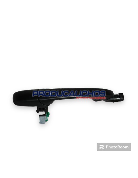 ABREPTA EXT POST MAZDA BT-50  09"14" NEGRO IZQ