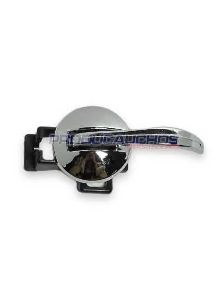 ABREPTA INT COMPLETA LUV 1600 CROMADA PLASTICA