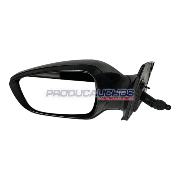 ESPEJO EXT HYUNDAI ACCENT 12 LH