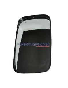 ESPEJO EXT ISUZO NPR-NKR-NHR 94 LH