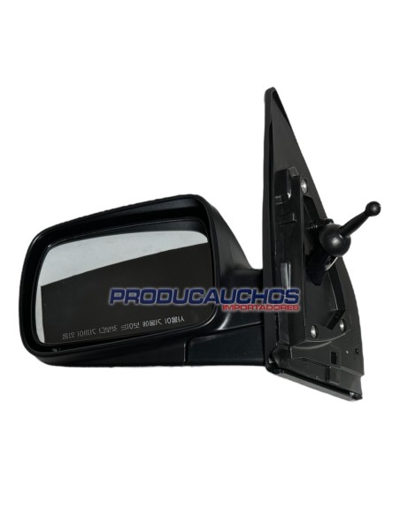 ESPEJO EXT KIA PICANTO 05-07 L
