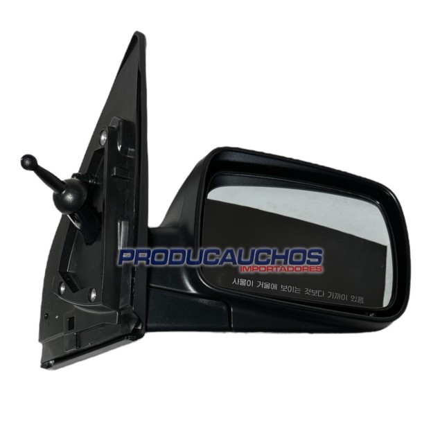 ESPEJO EXT KIA PICANTO 05-07 R