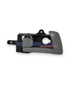 ABREPTA INT HYD SANTA FE 07-09 LH GRIS COMPLETA