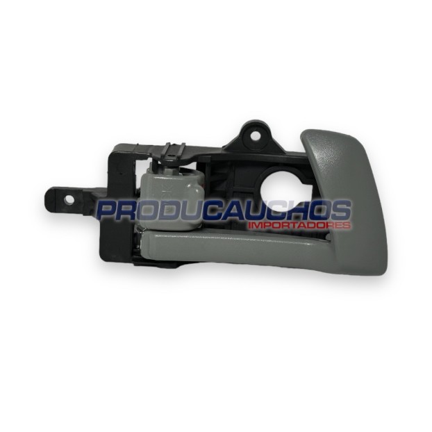 ABREPTA INT HYD SANTA FE 07-09 LH GRIS COMPLETA