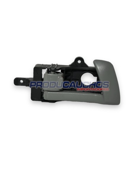 ABREPTA INT HYD SANTA FE 07-09 LH GRIS COMPLETA