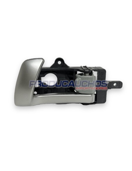 ABREPTA INT HYD SANTA FE 07-09 RH GRIS COMPLETA