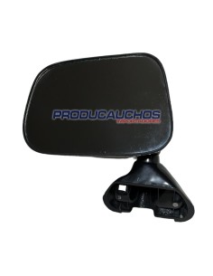 ESPEJO EXT TOYOTA HILUX 89 99 NEG LH