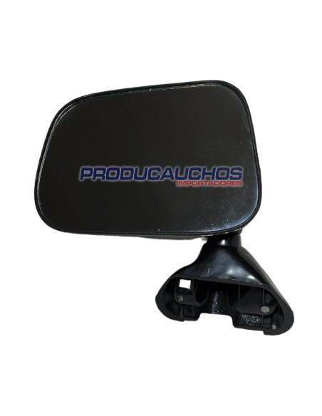 ESPEJO EXT TOYOTA HILUX 89 99 NEG LH