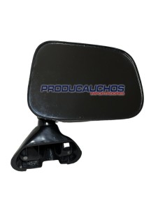 ESPEJO EXT TOYOTA HILUX 89-99 NEGRO RH