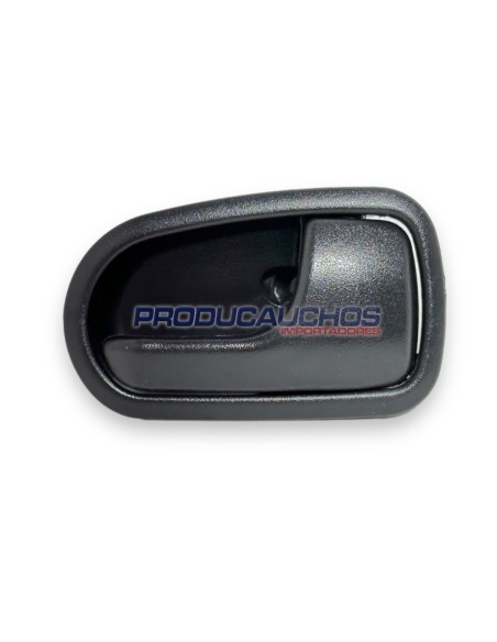 ABREPTA INT MAZDA 323 ALEGRO/B2200 NEGRO IZQ