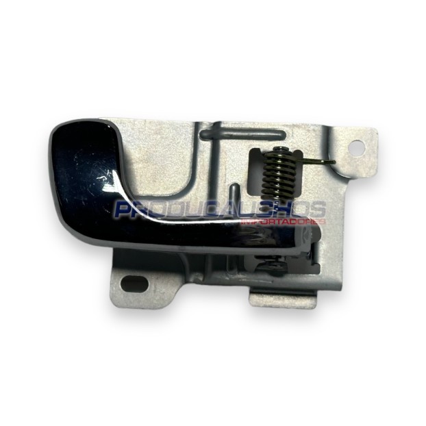 ABREPTA INT MITSU MONTERO BLISTER 92-00 CROM DER