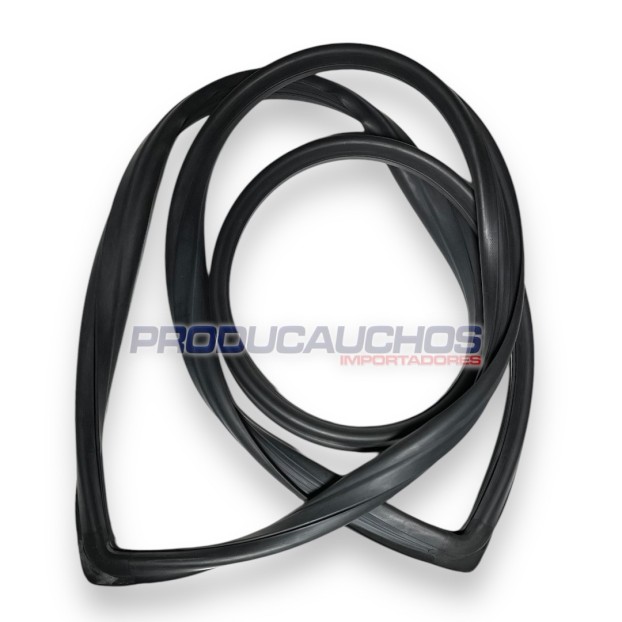 CAUCHO PARAB POST DATSUN 1800