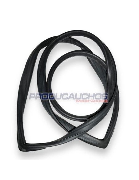 CAUCHO PARAB POST DATSUN 1800