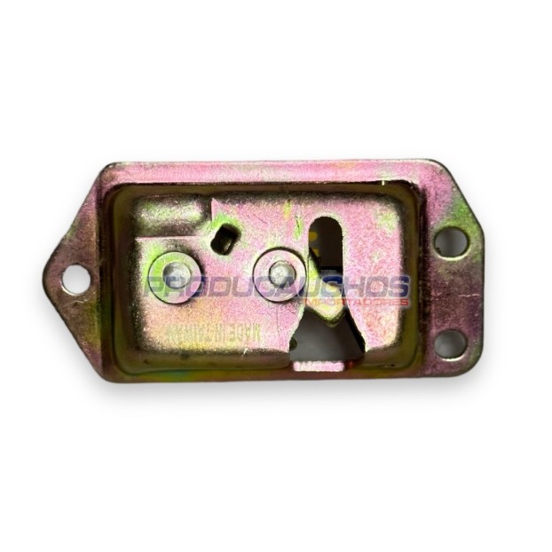 CHAPA COMPUERTA FORSA 1 SUPER CARRY ADAPT