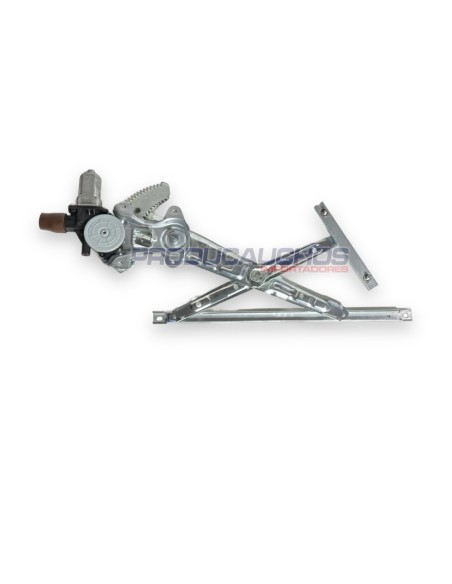 ELEVAVIDRIO DEL ELECTRICO LUV D-MAX 13-20 DER