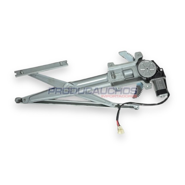 ELEVAVIDRIO DEL ELECTRICO LUV D-MAX DER