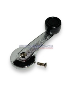 MANUBRIO DATSUN 1200 71-99 B/NEGRA