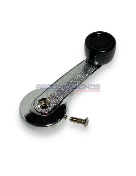 MANUBRIO DATSUN 1200 71-99 B/NEGRA