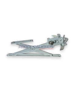 ELEVAVIDRIO DEL MANUAL LUV D-MAX  IZQ