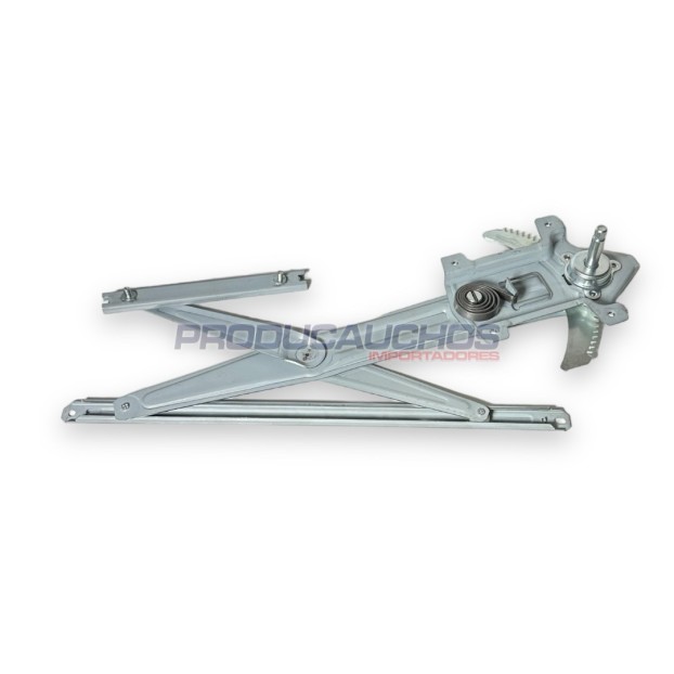 ELEVAVIDRIO DEL MANUAL LUV D-MAX  IZQ