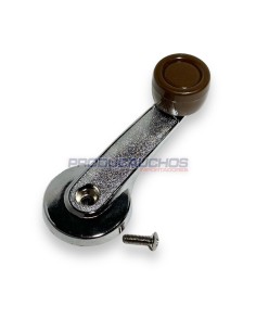 MANUBRIO DATSUN 1200 METAL B/CAFE