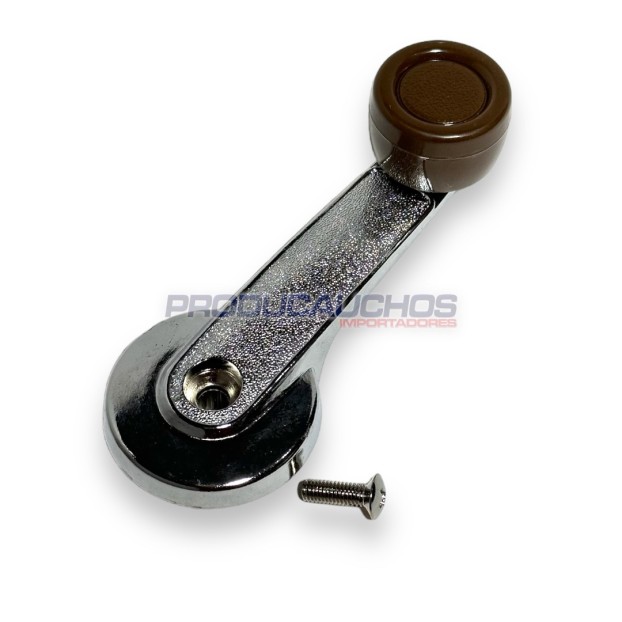 MANUBRIO DATSUN 1200 METAL B/CAFE