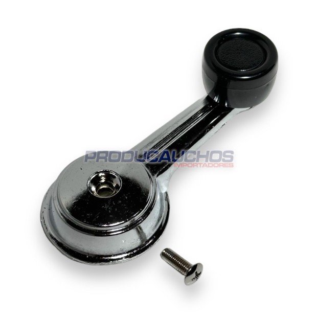 MANUBRIO DATSUN 1200 BASE ANCHA B/NEGRA