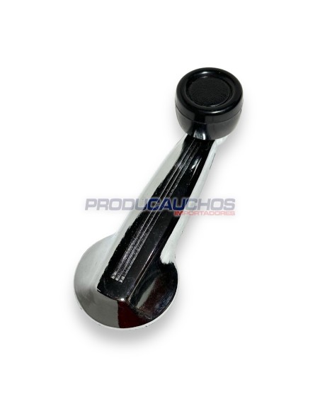 MANUBRIO DATSUN 1200-1500 CROMADA