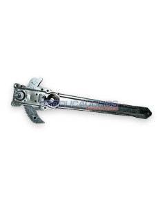 ELEVAVIDRIO FORD COURIER 87-88 / MAZDA IZQ