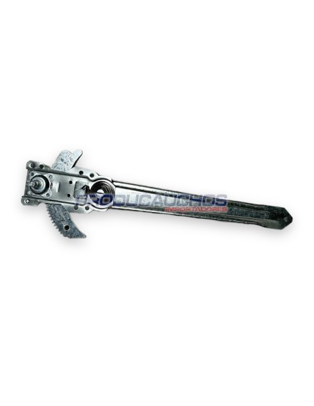 ELEVAVIDRIO FORD COURIER 87-88 / MAZDA IZQ