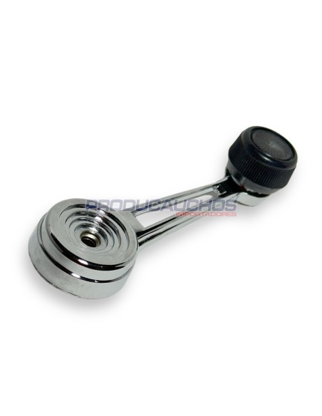 MANUBRIO FORD 350-250 CROM B/NEGRA 70-79(3051)