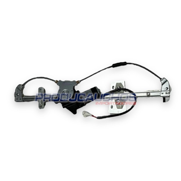 ELEVAVIDRIO GRAND VITARA ELECTRICO POST IZQ