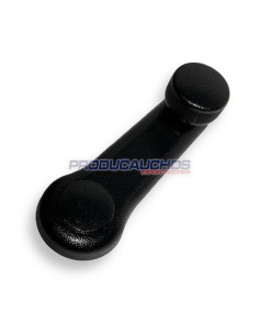 MANUBRIO HYUNDAI VARIOS PLASTICOS NEGRO