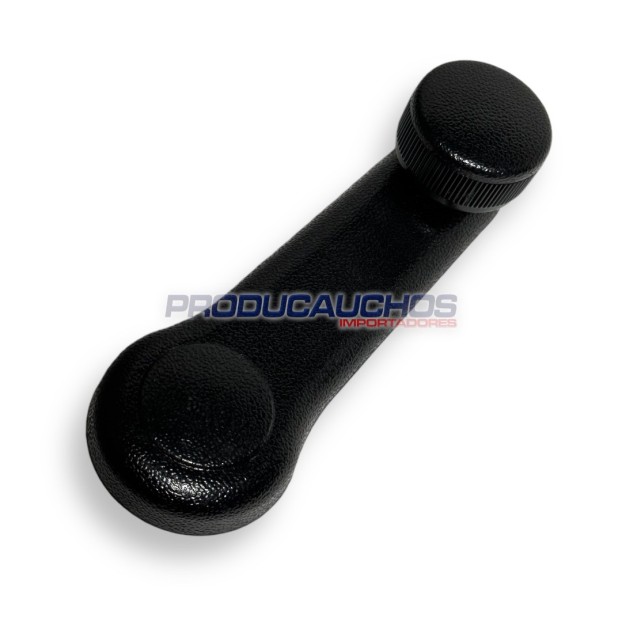 MANUBRIO HYUNDAI VARIOS PLASTICOS NEGRO