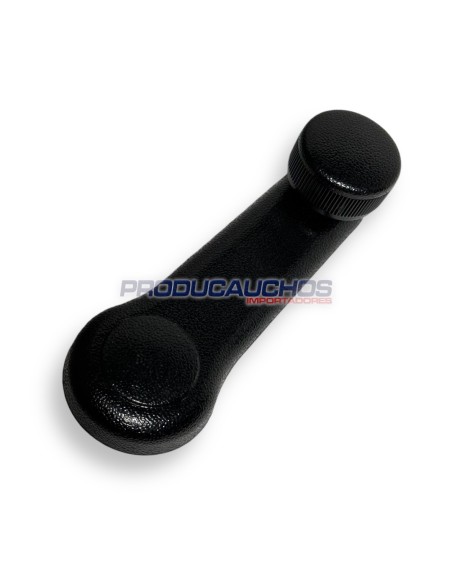 MANUBRIO HYUNDAI VARIOS PLASTICOS NEGRO