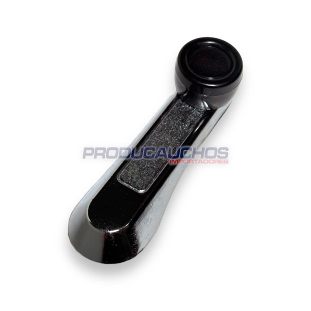 MANUBRIO LUV 2300/TROOPER CROMADA METAL