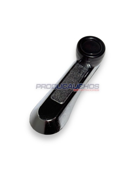 MANUBRIO LUV 2300/TROOPER CROMADA METAL